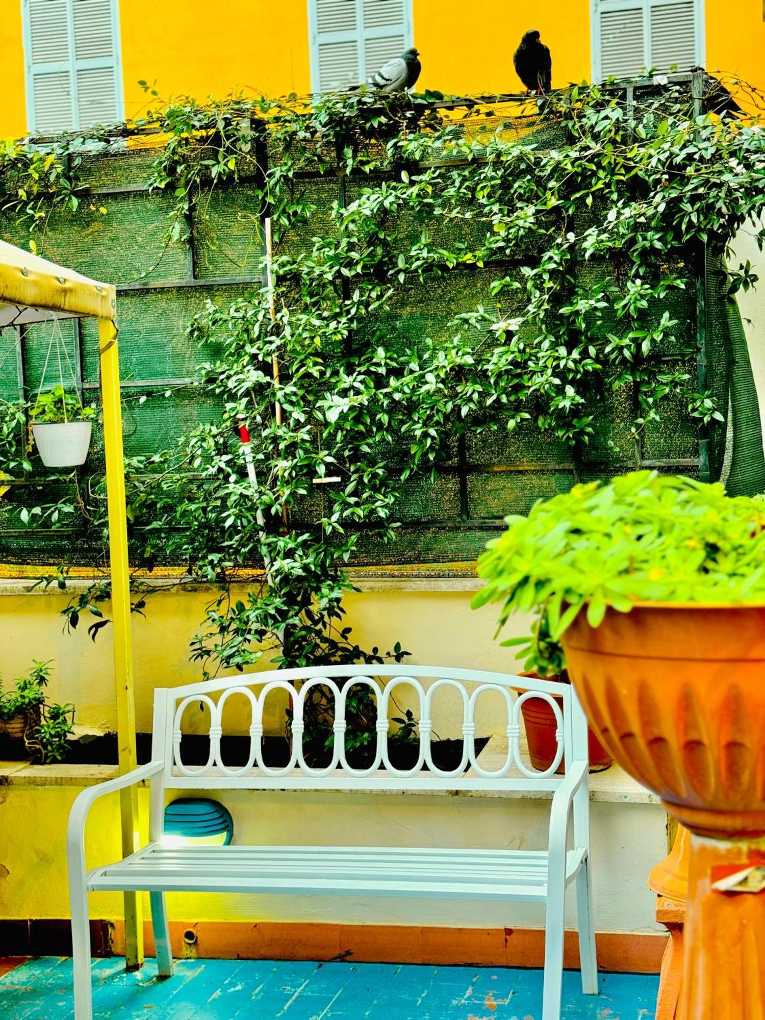 Beautiful Place In Roma Exterior foto