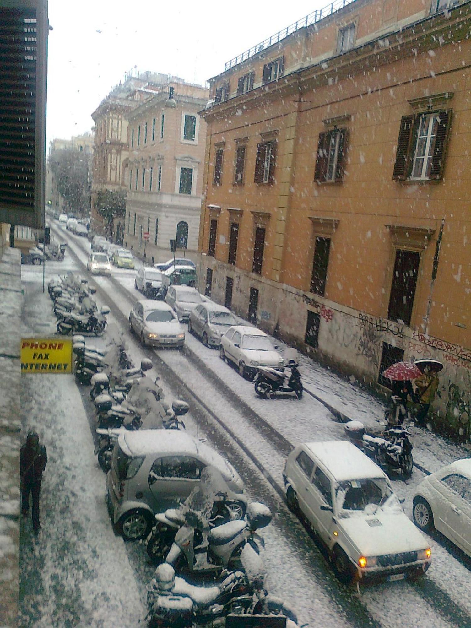 Beautiful Place In Roma Exterior foto