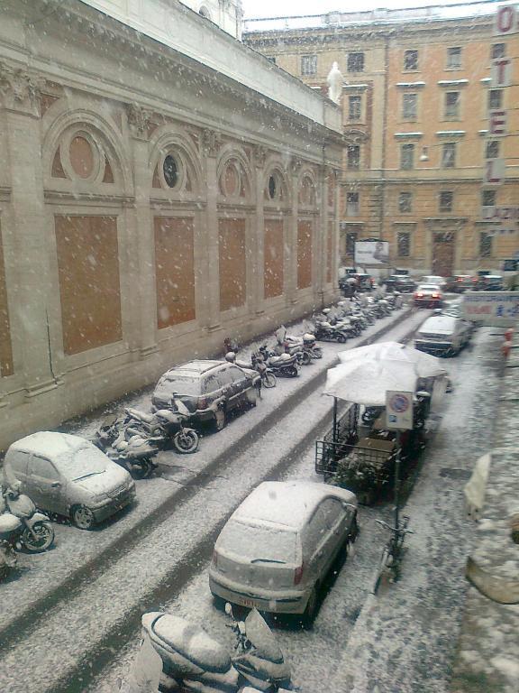 Beautiful Place In Roma Exterior foto